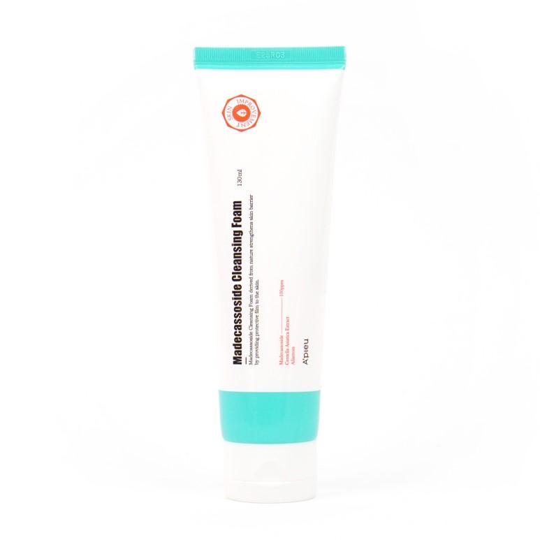 A'pieu Madecassoside Espuma Limpiadora 130ml
