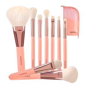 CORINGCO Rose Book Watercolor Brush Set - buy online