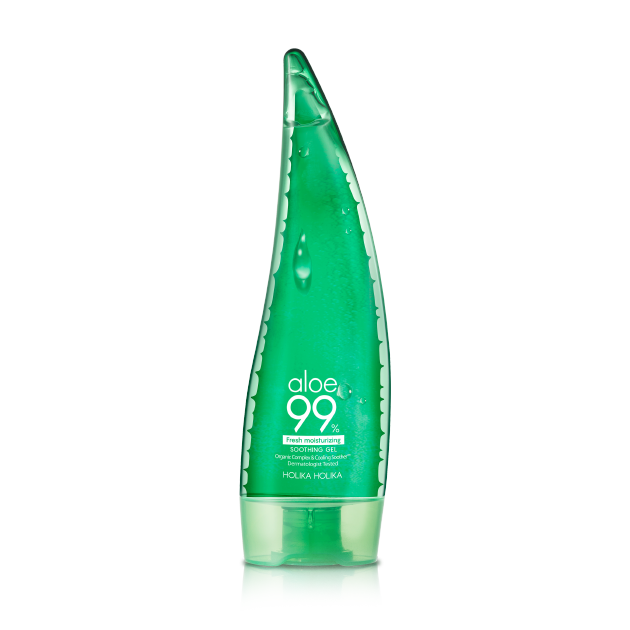 Gel Calmante Aloe 99% 250ml
