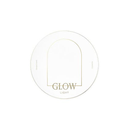 Cojín iluminador MISSHA GLOW de 13 g