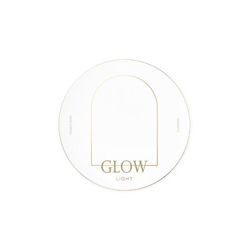 Cojín iluminador MISSHA GLOW de 13 g