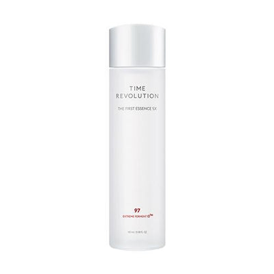 MISSHA TIME REVOLUTION THE FIRST ESSENCE 5X 180ml - buy online