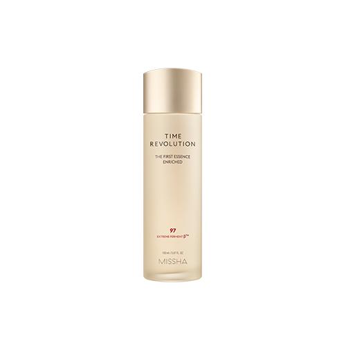MISSHA TIME REVOLUTION THE FIRST Essence Enriched 150ml