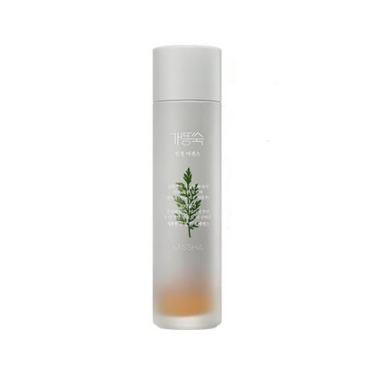 MISSHA Nueva esencia calmante Artemisia 150 ml