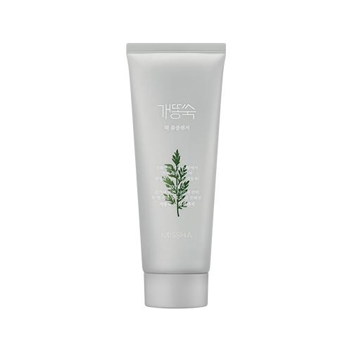 MISSHA New Artemisia Pack Mousse Nettoyante 150 ml