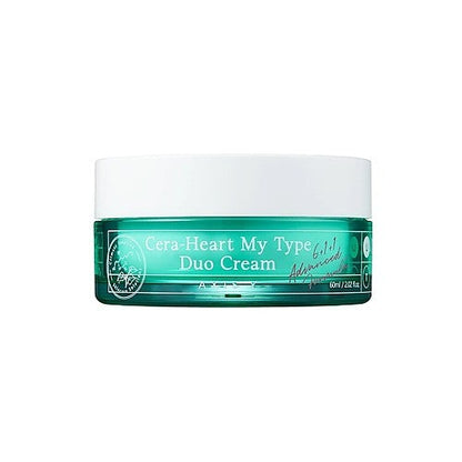 Crema dúo AXIS-Y Cera-Heart My Type 60 ml