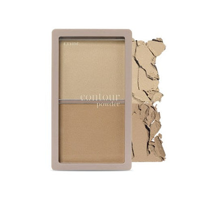 ETUDE HOUSE Contour Powder 10g #01 - buy online