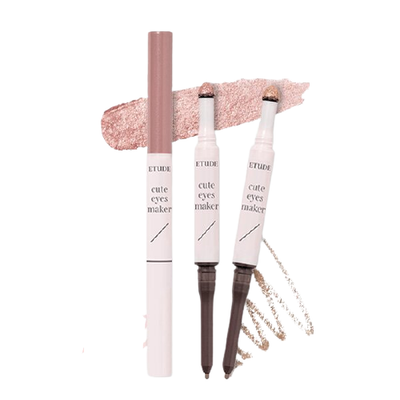 ETUDE HOUSE Cute Eyes Maker 0.08g (2 Colors) - buy online
