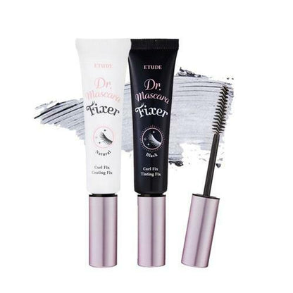 ETUDE HOUSE Dr. Mascara Fijador 6g (2 Colores)