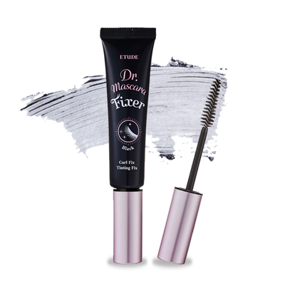 ETUDE HOUSE Dr. Mascara Fixer 6g (2 Colors) - deep cleansing