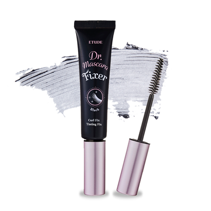 ETUDE HOUSE Dr. Mascara Fijador 6g (2 Colores)