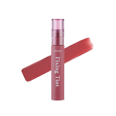 ETUDE HOUSE Fixing Tint 4g #07 Cranberry Plum - buy online