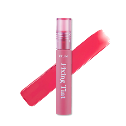 Tinte fijador ETUDE HOUSE 4 g n.° 10 Smokey Cherry