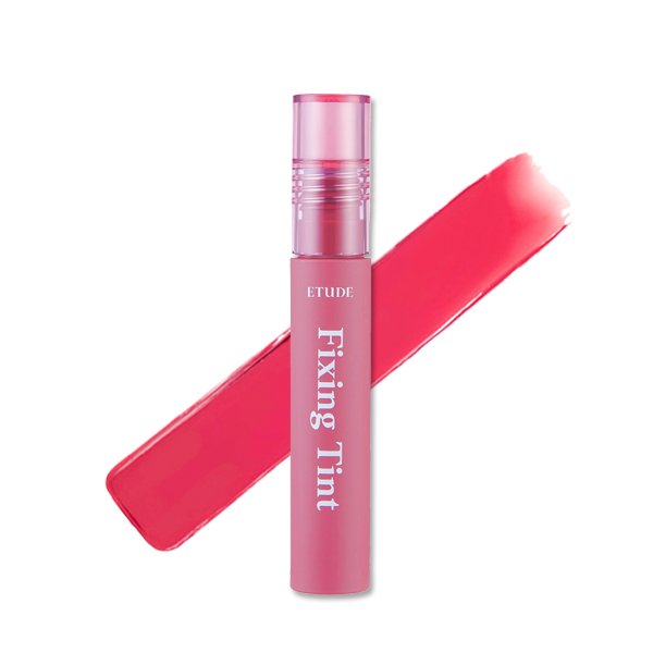 Tinte fijador ETUDE HOUSE 4 g n.° 10 Smokey Cherry