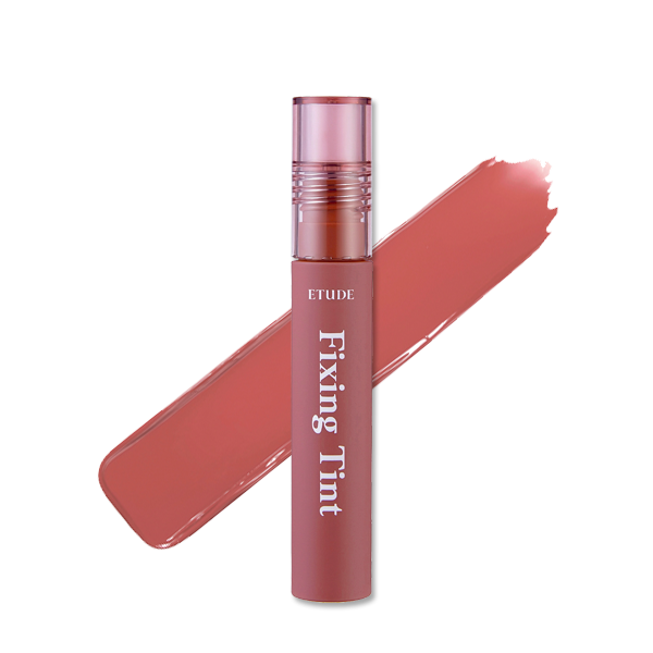 ETUDE HOUSE Tinte fijador 4 g n.º 12 ladrillo salmón