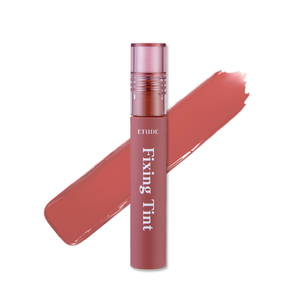 ETUDE HOUSE Tinte fijador 4 g n.º 12 ladrillo salmón