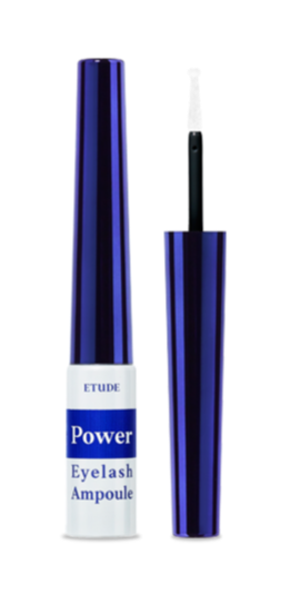 ETUDE HOUSE Ampolla para pestañas Power de 6 g