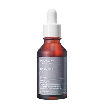 [MARY & MAY] Hyaluronics Serum 30ml - buy online