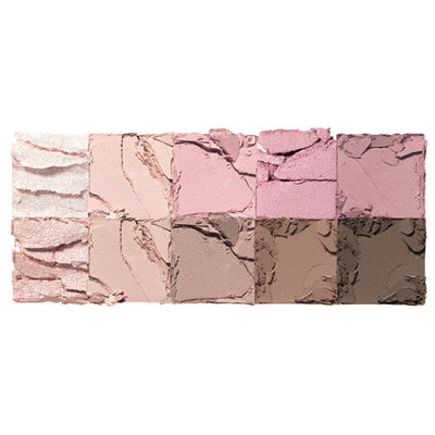 rom&nd [NEW color] BETTER THAN PALETTE 8g (3colors) - deep cleansing
