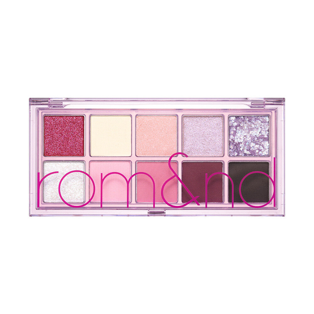 rom&nd [NEW color] BETTER THAN PALETTE 8g (3colors) - buy online
