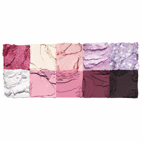 rom&nd [NEW color] BETTER THAN PALETTE 8g (3colors) - deep cleansing