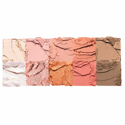 rom&nd [NEW color] BETTER THAN PALETTE 8g (3colors) - deep cleansing