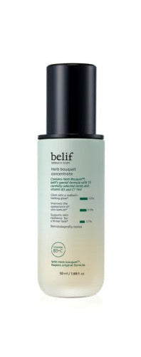 belif Herb Bouquet Concentrate 50ml - buy online