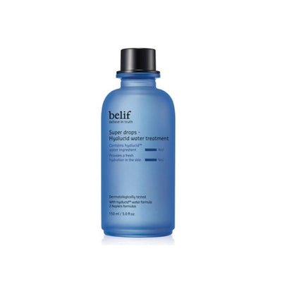 belif Super Drops - Hyalucid Water Treatment 150ml - buy online