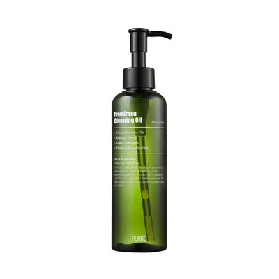 PURITO From Green Cleansing Oil 200ml - buy online