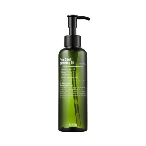 PURITO From Green Aceite Limpiador 200ml