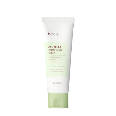 iUNIK Centella Calming Gel Cream 60ml - buy online