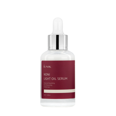 iUNIK Noni Light Oil Serum 50ml - buy online