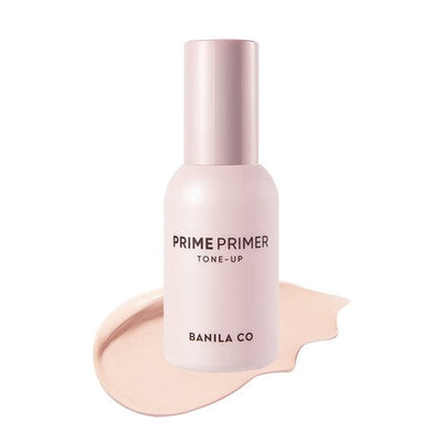 BANILA CO Prime Primer Tone Up 30ml - deep cleansing