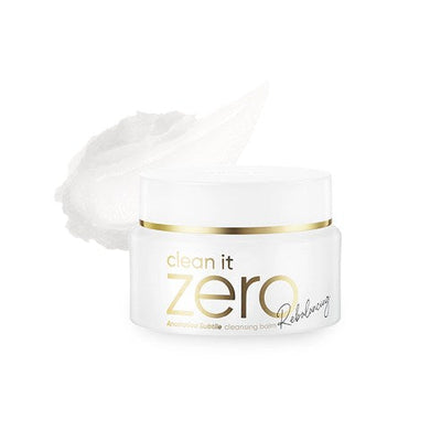 BANILA CO Clean It Zero Anastatica Subtle Cleansing Balm Rebalancing 25ml - buy online