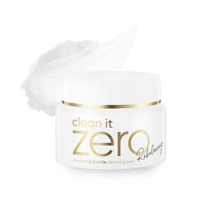 BANILA CO Clean It Zero Anastatica Baume Nettoyant Subtil Rééquilibrant 50 ml