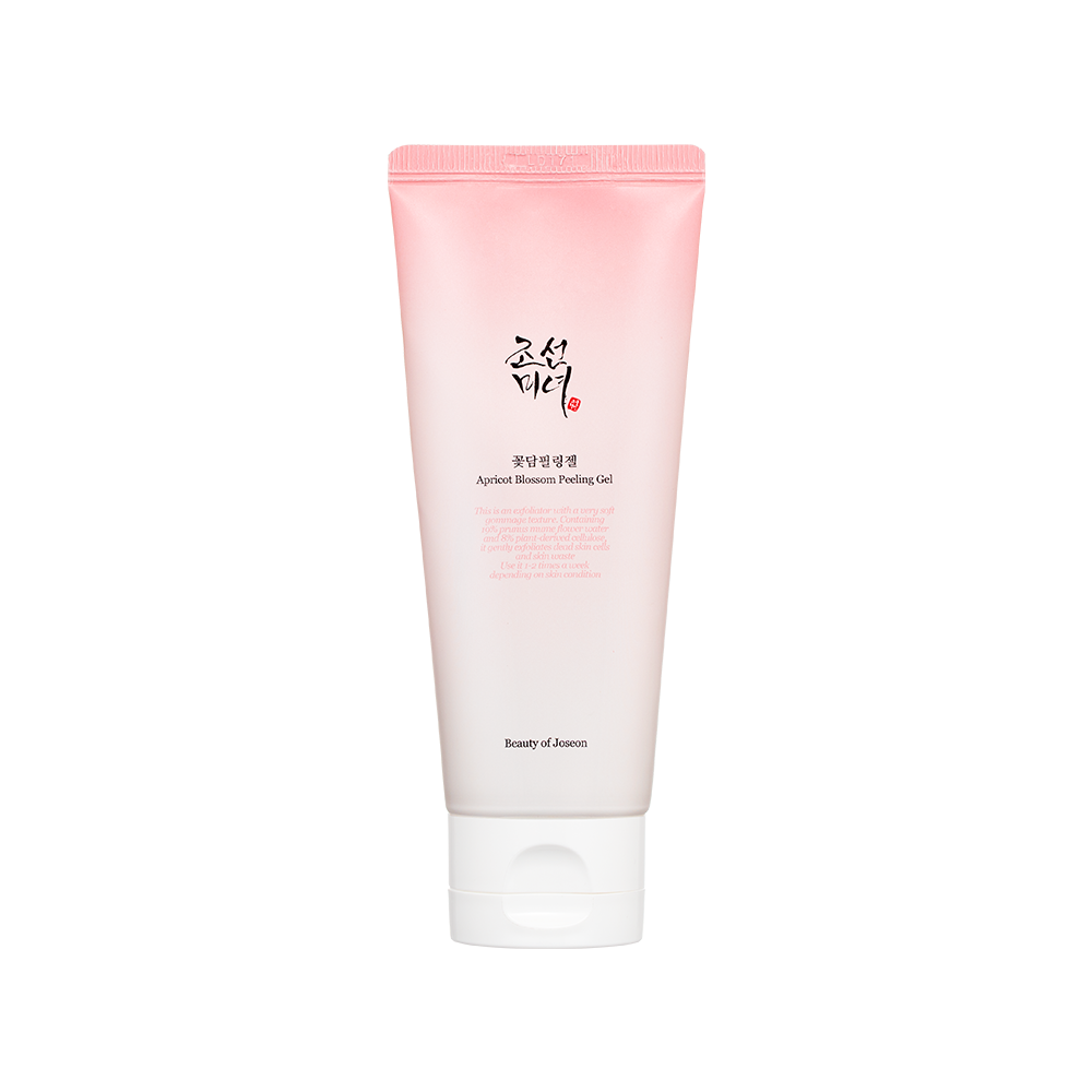 [La beauté de Joseon] Gel Peeling à la Fleur d'Abricot 100 ml