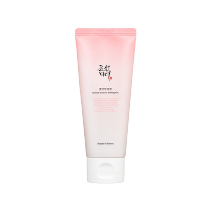 [La beauté de Joseon] Gel Peeling à la Fleur d'Abricot 100 ml