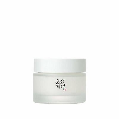 [Beauty of Joseon] Dynasty Cream 50ml - deep cleansing