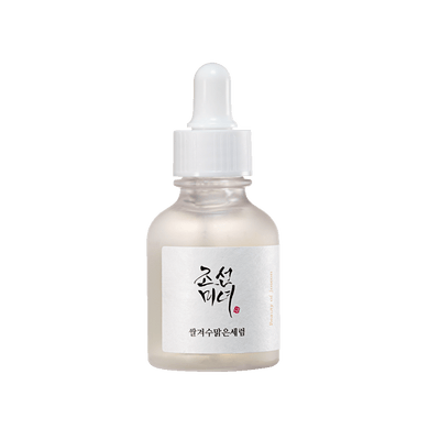 [Beauty of Joseon] Glow Deep Serum: Rice + Alpha-Arbutin 30ml - buy online