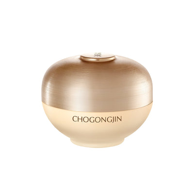 MISSHA CHOGONGJIN GEUMSUL JIN CREAM 60ml with collagen for firmness and elasticity