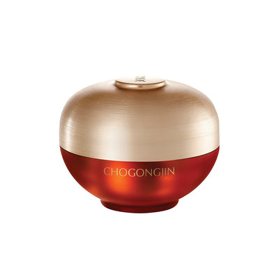 MISSHA CHOGONGJIN SOSAENG JIN CREAM 60ml with collagen for firmness and elasticity