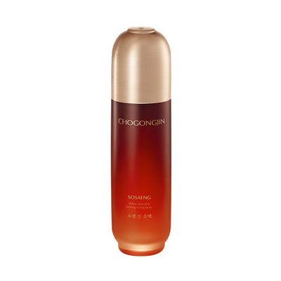 MISSHA CHOGONGJIN SOSAENG JIN EMULSION 120ml with collagen for firmness and elasticity