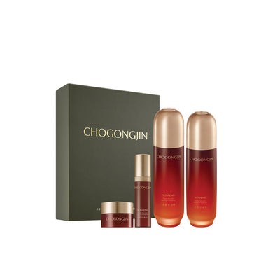 MISSHA CHOGONGJIN SOSAENG SPECIAL SET - buy online
