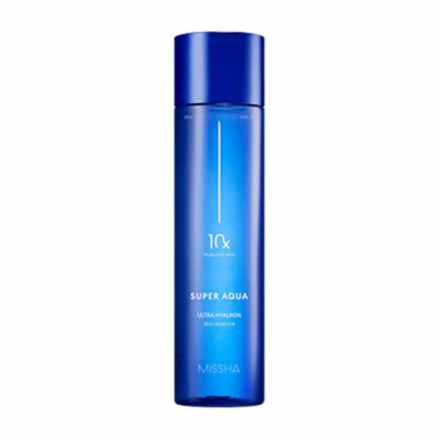 Esencia para la piel MISSHA Super Aqua Ultra Hyalron 10X 200 ml