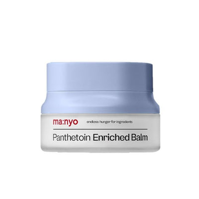 [MANYO FACTORY] ma:nyo Panthetoin Enriched Balm 80ml - deep cleansing
