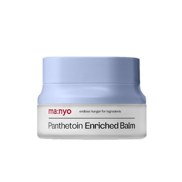 [MANYO FACTORY] ma:nyo Bálsamo enriquecido con pantetoína 80 ml