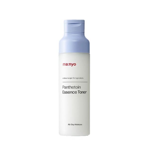 [MANYO FACTORY] ma:nyo Tónico de esencia de pantetoína 200 ml