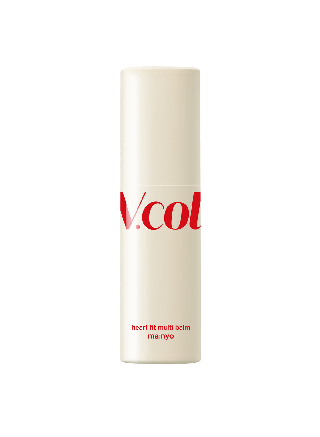 [MANYO FACTORY] ma:nyo V. Colágeno Heart Fit Multi Bálsamo 10ml