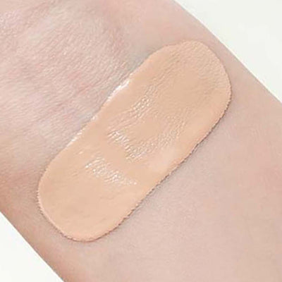 innisfree No Sebum Powder Cushion SPF35 PA++ 14g - deep cleansing