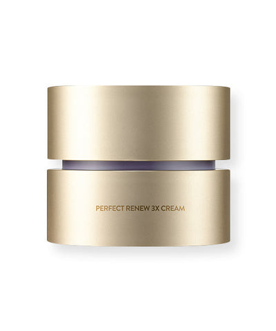 LANEIGE Perfect Renew 3X Cream 50ml - deep cleansing